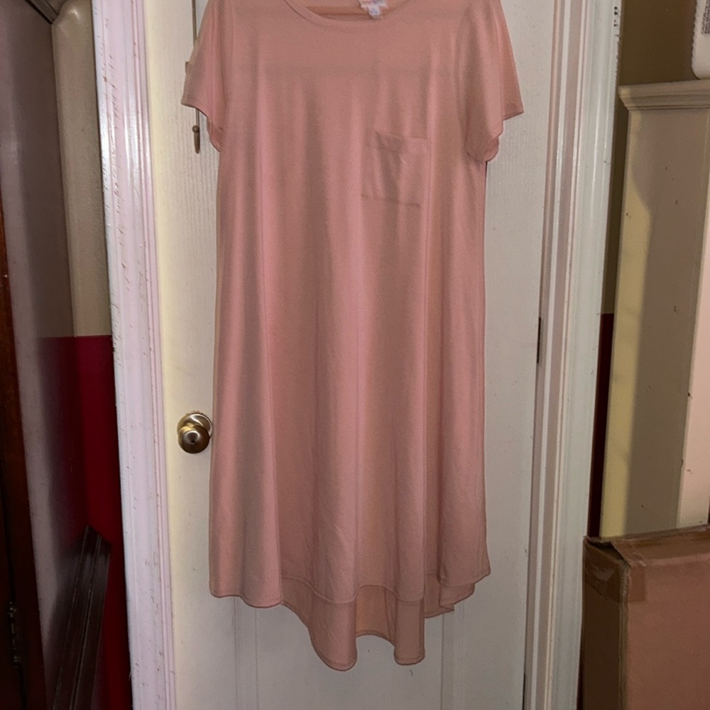 Lularoe Carly